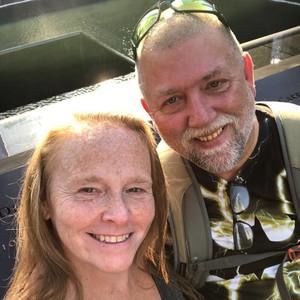 Meet your Posher, John dabat